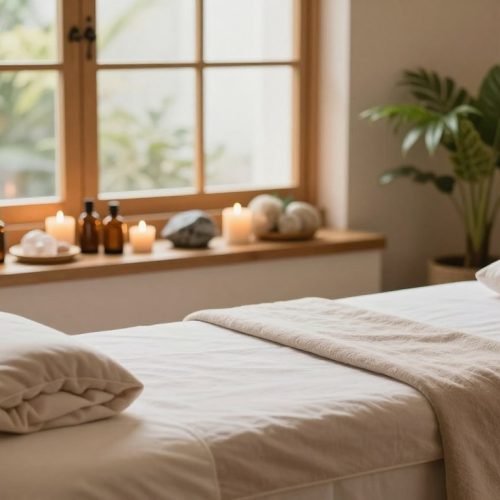 Masaj Rehberi İle Yolunuzu Kaybetmeyin