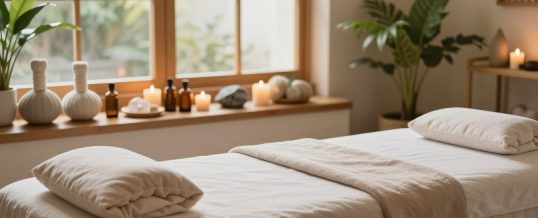 Masaj Rehberi İle Yolunuzu Kaybetmeyin – Profesyonel Masaj