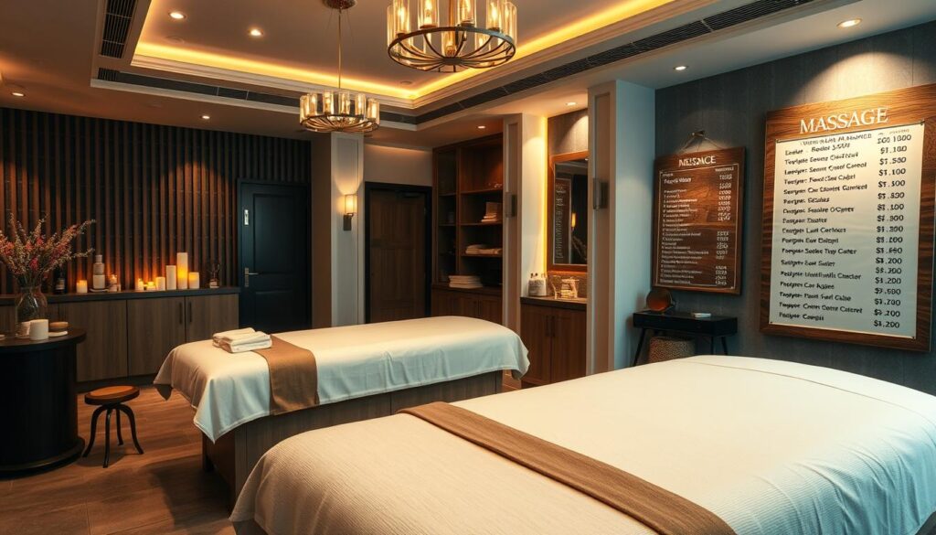 Masaj Salonu Fiyatları Ne Kadar? Masaj Salonu Fiyatları Ne Kadar?