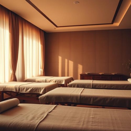 Masaj Salonu Seçerken Nelere Dikkat Etmeli? İstanbul Rehberi