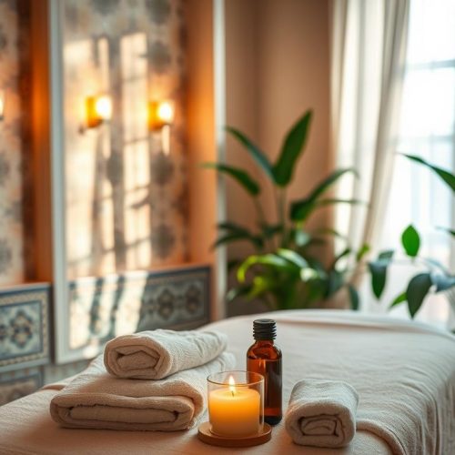 Masaj Sanatının Yükselişi: İstanbul’da Dokunmanın Kültürel Anlamı