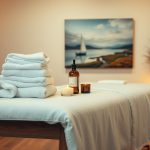 Masaj Seansında Bilmeniz Gerekenler: İlk Kez Gidenlere Özel Rehber Masaj Seansında Bilmeniz Gerekenler: İlk Kez Gidenlere Özel Rehber