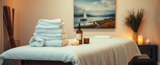 Masaj Seansında Bilmeniz Gerekenler: İlk Kez Gidenlere Özel Rehber