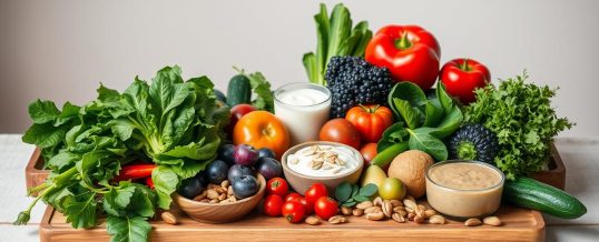 Masaj Sonrası Beslenme: Vücudu Yeniden Dengelemenin Yolları