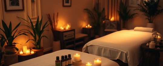 Masaj Terapisti Seçerken Nelere Dikkat Edilmeli? İstanbul İçin Özel İpuçları