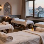 Masaj Türleri ve İstanbul’da Uygulama Alanları