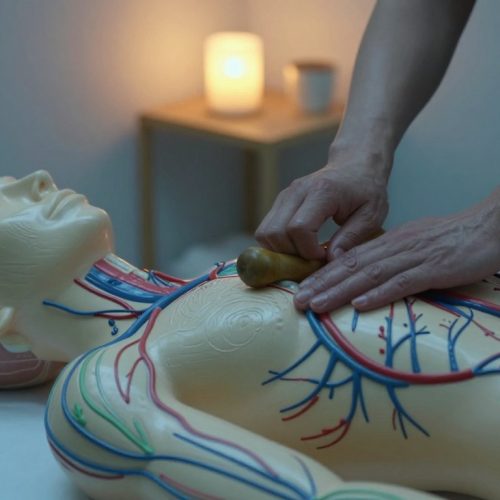 Masaj damarları açar mı?