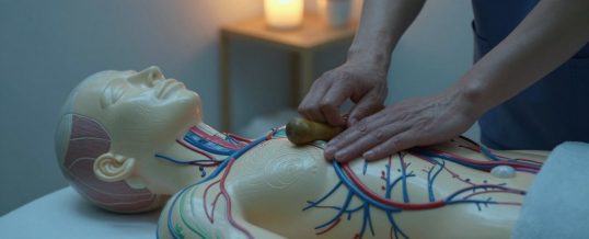 Masaj Damarları Açar mı? Doğru Bilgiler ve İpuçları