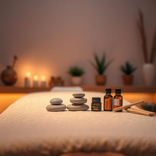 Masaj ile Gergin Kaslara Veda: Uzman Masözlerden Etkili Teknikler