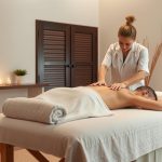 Masaj ile Kas Ağrılarından Kurtulmak Mümkün mü? Uzman Terapistlerden Bilgiler Masaj ile Kas Ağrılarından Kurtulmak Mümkün mü? Uzman Terapistlerden Bilgiler