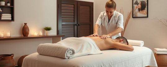 Masaj ile Kas Ağrılarından Kurtulmak Mümkün mü? Uzman Terapistlerden Bilgiler