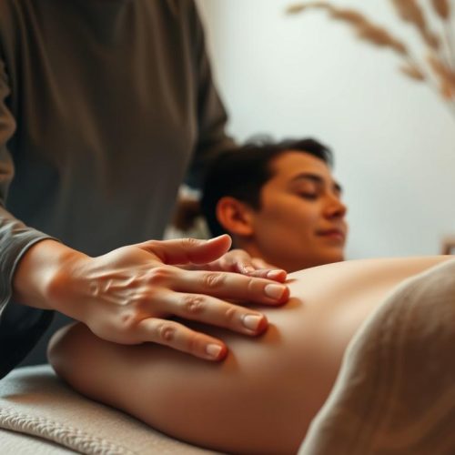 Masaj ile Zihinsel ve Fiziksel Sağlığı Desteklemenin Bilimsel Yolları