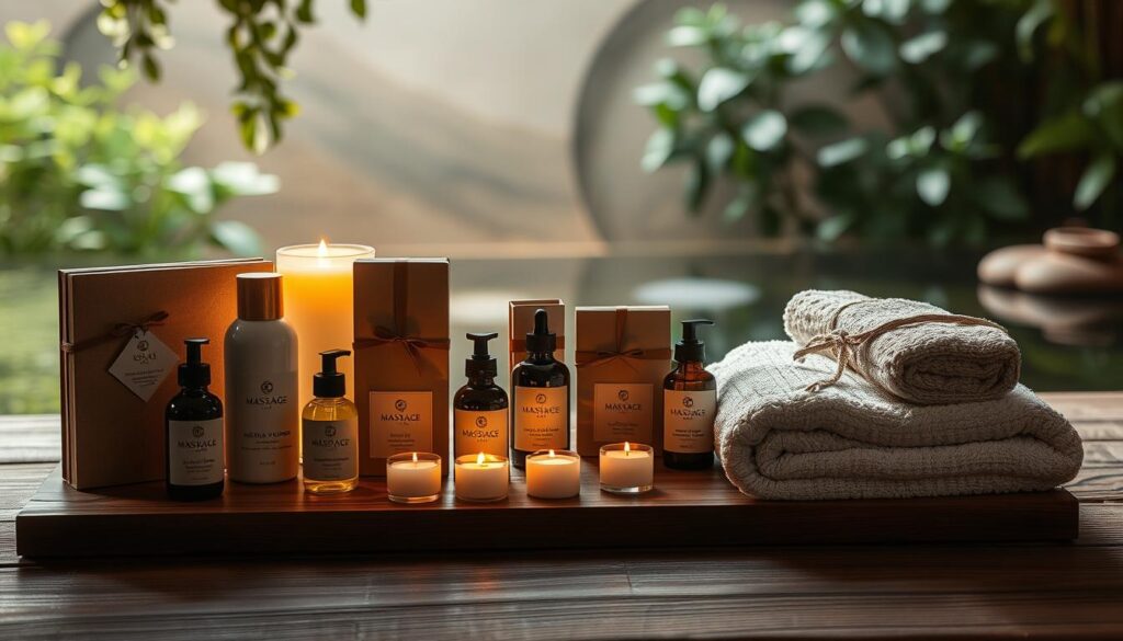 Masaj paketleri Masaj paketleri