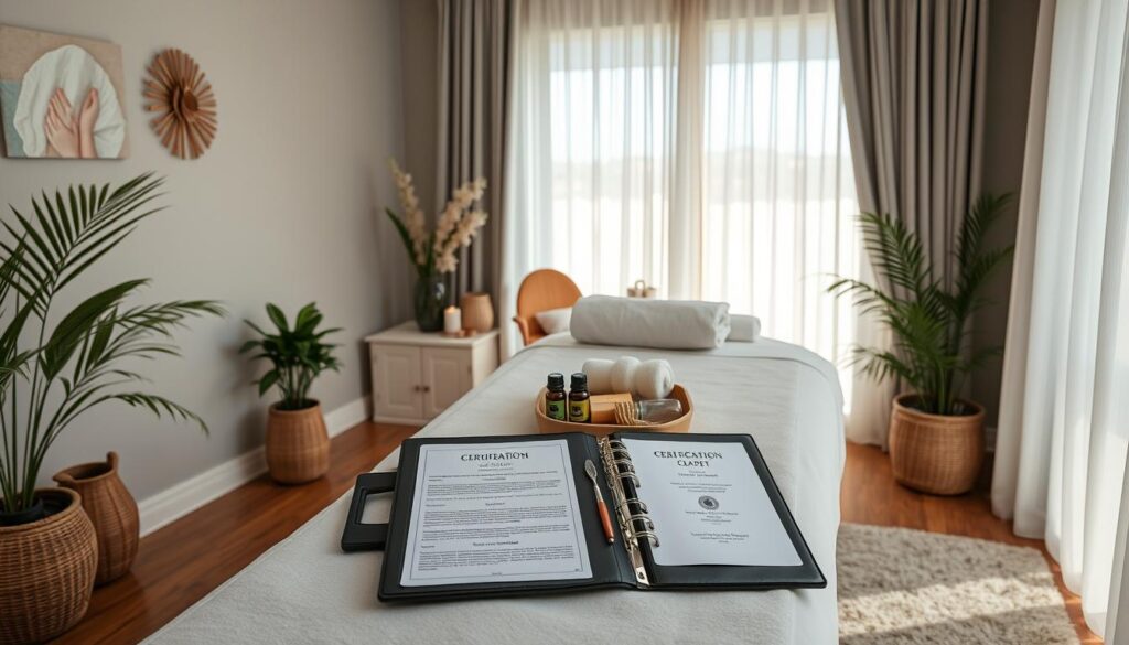 Masaj sertifikası başvuru Masaj sertifikası başvuru