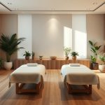 Masaj ve Eğitim Alanında Uzmanlaşmak İsteyenler İçin İstanbul’da Yeni Fırsatlar Masaj ve Eğitim Alanında Uzmanlaşmak İsteyenler İçin İstanbul’da Yeni Fırsatlar