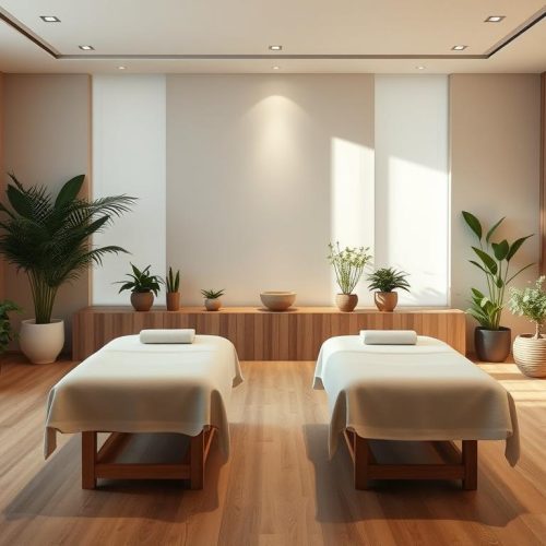 Masaj ve Eğitim Alanında Uzmanlaşmak İsteyenler İçin İstanbul’da Yeni Fırsatlar