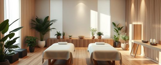 Masaj ve Eğitim Alanında Uzmanlaşmak İsteyenler İçin İstanbul’da Yeni Fırsatlar