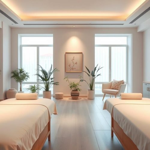 Masaj ve Eğitim Alanında Uzmanlaşmak İsteyenler İçin İstanbul’da Yeni Fırsatlar