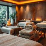 Masaj ve Güzellik Bir Arada: İstanbul’un En Popüler Spa Paketleri