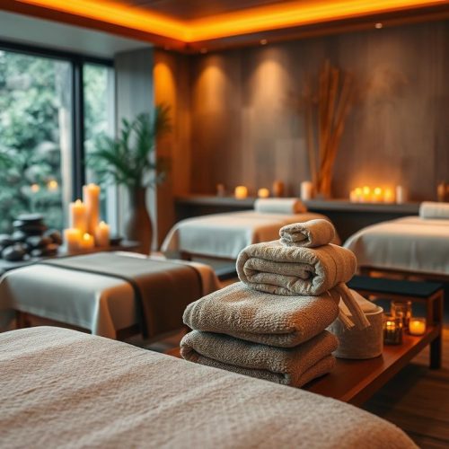 Masaj ve Güzellik Bir Arada: İstanbul’un En Popüler Spa Paketleri