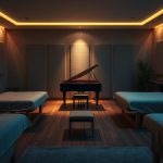 Masaj ve Müzik Uyumu: İstanbul’un En Huzurlu Ses Terapisi Merkezleri Masaj ve Müzik Uyumu: İstanbul’daki En Huzurlu Ses Terapisi Merkezleri