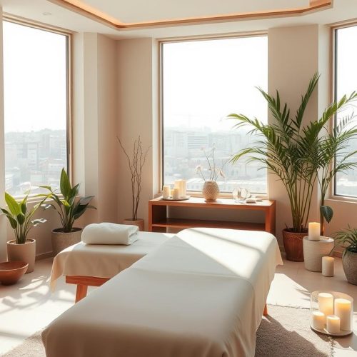 Masaj ve Wellness Deneyiminde İstanbul’un Yükselen Trendleri
