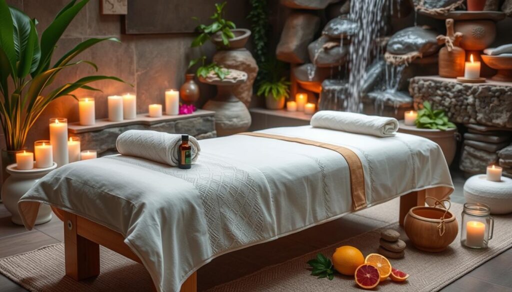 Masaj ve Zayıflama: Gerçekten Yardımcı Olur mu?