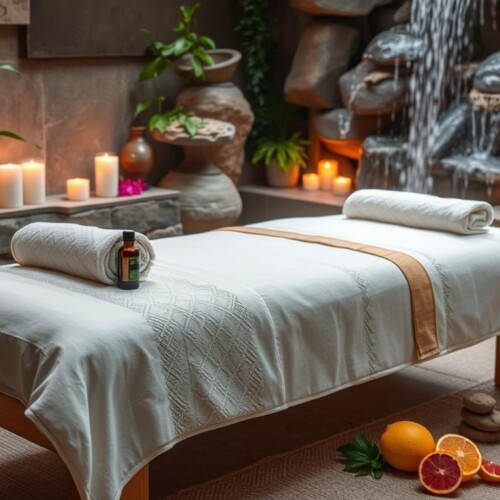 Masaj ve Zayıflama: Gerçekten Yardımcı Olur mu?