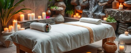 Masaj ve Zayıflama: Gerçekten Yardımcı Olur mu?