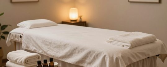 Masaja Giderken İç Çamaşırı Giyilir Mi? Bilinmesi Gerekenler!