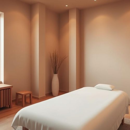 Masajda Minimalizm: Butik Hizmet Anlayışı Neden Daha Etkili?