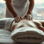 Masajda Yapılan 7 Büyük Hata: İstanbul Terapist Uyarıları Masajda Yapılan 7 Büyük Hata: İstanbul’daki Terapistlerin Uyarıları