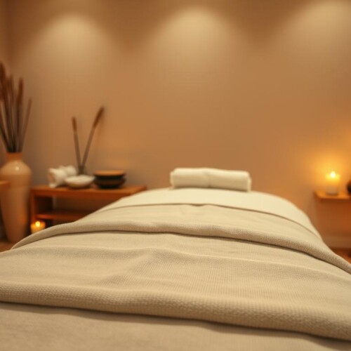 Masajda merak edilen 10 soru