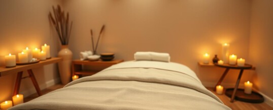 Masajda Merak Edilen 10 Soru – Bilgilendirici Rehber