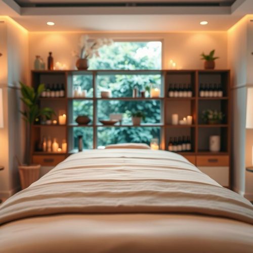 Masajın Ötesinde: İstanbul’da Zihinsel Rahatlama ve Duyusal Denge Sanatı