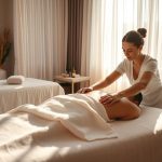 Masajın Psikolojisi: İstanbul’daki Butik Masözlerin Enerji Dengeleme Yöntemleri