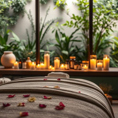 Masajın Sağlık Üzerindeki Etkileri Nelerdir? İstanbul’daki Deneyimlerle Anlatıyo