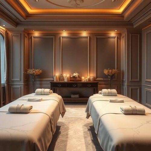 Masajın Sanatı İstanbul’da: Butik Masözlerle Lüks Bir Rahatlama Deneyimi