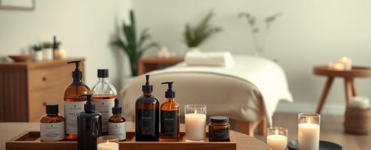 Masajın Yeni Dönemi: İstanbul’da Butik Masözlerin Uyguladığı Kişisel Teknikler