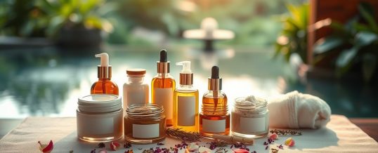 Masajla Gelen Güzellik: Kadınların Doğal Bakım Rehberi