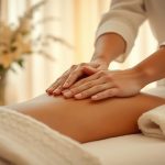 Masajla Gelen Güzellik ve Sağlık: Kadınlar İçin Günlük Rutin Rehberi Masajla Gelen Güzellik ve Sağlık: Kadınlar İçin Günlük Rutin Rehberi