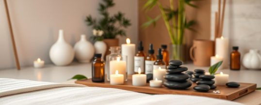 Masajla Güzelleşin, Sağlığınızı Güçlendirin: Yoğun Tempoya Karşı 1 Saatlik Mola.