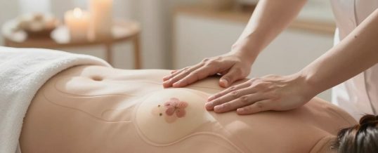 Masajla Meme Büyür mü? – Uzman Görüşleri