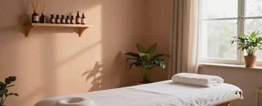 Masör Ne Kadar Maaş Alır? 2025 Güncel Maaşlar