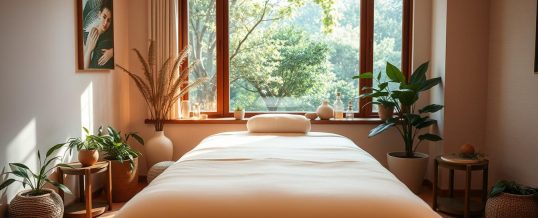 Masöz Deneyimi ile Beden ve Zihin Dengenizi Yeniden Keşfedin