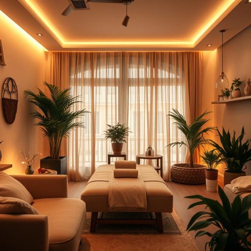 Masöz Hizmetlerinde Yeni Trend: İstanbul’da Butik Masaj Konforu