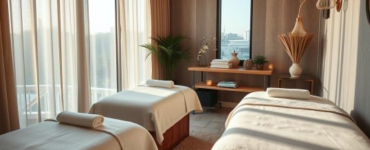 Masöz Seçerken Nelere Dikkat Etmeli? İstanbul’daki En Güvenilir Adresler