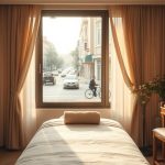 Masöz ile Beden ve Zihin Dengesi: Kadıköy’de Yenilenme Yolları