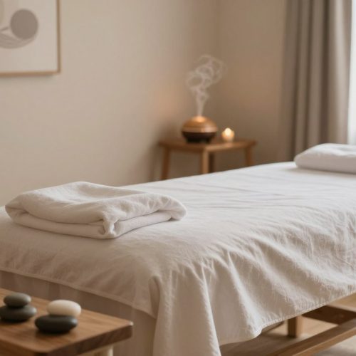 Masöz ve Masaj Terapisti: Terimlerin Ötesinde Bir Bakış