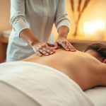 Masözlerden Cilt ve Kas Sağlığını Destekleyen Masaj Teknikleri Masözlerden Cilt ve Kas Sağlığını Destekleyen Masaj Teknikleri